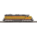 PREORDER Atlas 30138268 EMD SD45 Low Nose - 3-Rail - Proto-Sound 3.0 and DCS - Premier -- Union Pacific