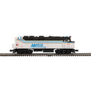 PREORDER Atlas 30138281 EMD F40PH - 3-Rail - Proto-Sound 3.0 and DCS - Premier -- Metra