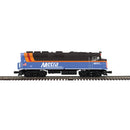 PREORDER Atlas 30138284 EMD F40PH - 3-Rail - Proto-Sound 3.0 and DCS - Premier -- Metra