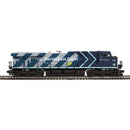 PREORDER Atlas O 30138420 GE ES44AC Locomotive 3-Rail, Proto-Sound 3.0 and DCS, Premier, Florida East Coast
