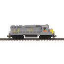 PREORDER Atlas O 30138435 EMD GP30 Locomotive 3-Rail, Proto-Sound 3.0 and DCS, Premier, Louisville & Nashville