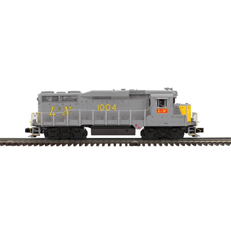 PREORDER Atlas O 30138435 EMD GP30 Locomotive 3-Rail, Proto-Sound 3.0 and DCS, Premier, Louisville & Nashville