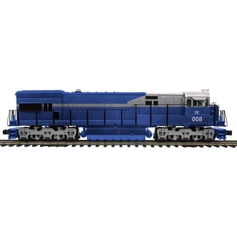 PREORDER Atlas O 30138500 U30C Locomotive 3-Rail, DEEX 8 679.95