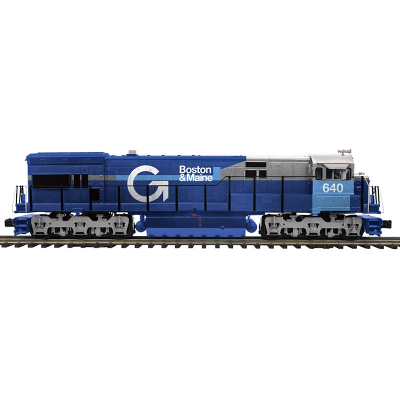 PREORDER Atlas O 30138502 U30C Locomotive 3-Rail, Guildford  679.95