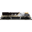 PREORDER Atlas O 30138505 U30C Locomotive 3-Rail, Louisville & Nashville 1499 679.95