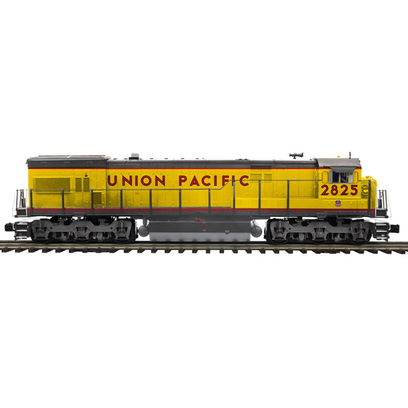 PREORDER Atlas O 30138508 U30C Locomotive 3-Rail, Union Pacific 2825 679.95