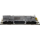 PREORDER Atlas O 30138510 U30C Locomotive 3-Rail, CSX 7204 679.95