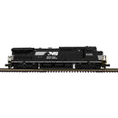PREORDER Atlas O 30138548 GE Dash 8-40CW Locomotive 2-Rail,, ProtoSound 3.0, Trainman, Norfolk Southern