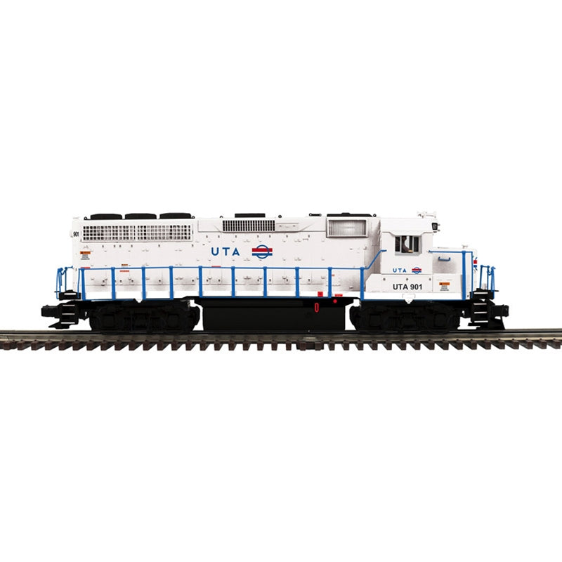 PREORDER Atlas O 30138579 GP40 Locomotive 3-Rail, UTA 901 659.95