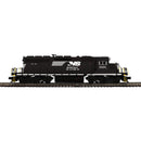 PREORDER Atlas Premier O 30138599 3-Rail EMD SD40, Norfolk Southern