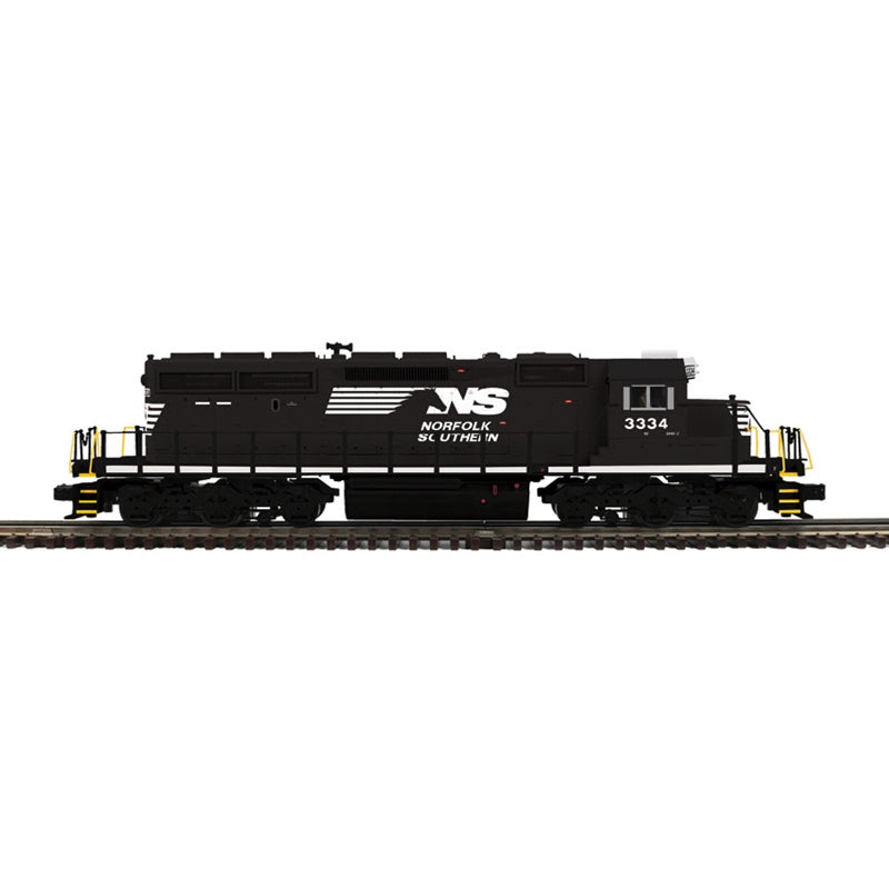 PREORDER Atlas Premier O 30138599 3-Rail EMD SD40, Norfolk Southern