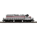 PREORDER Atlas Premier O 30138618 2-Rail EMD SD40, New York Susquehanna & Western