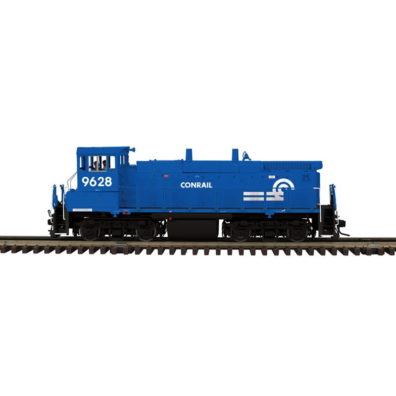 PREORDER Atlas Premier O 30138621 3 Rail MP15DC Diesel Locomotive, Conrail