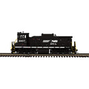 PREORDER Atlas Master Line O 30138637 Gold Series 2 Rail MP15DC Diesel Locomotive, Norfolk Southern