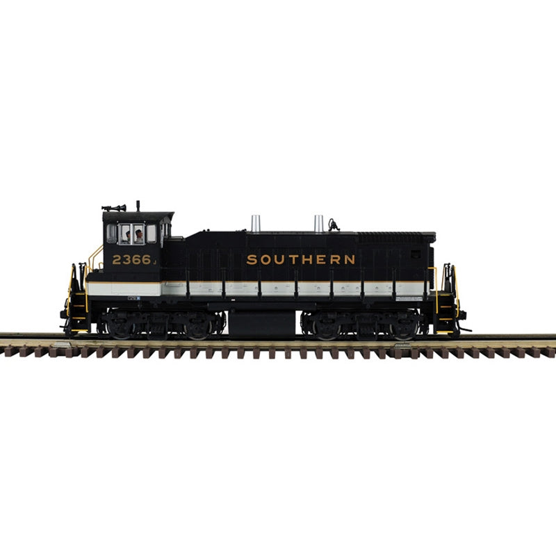 PREORDER Atlas Master Line O 30138741 2 Rail MP15DC Diesel Locomotive, Southern