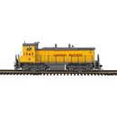 PREORDER Atlas Premier O 30138630 2 Rail MP15DC Diesel Locomotive, Union Pacific