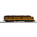 PREORDER Atlas Premier O 30138648 3-Rail EMD E6A, Illinois Central