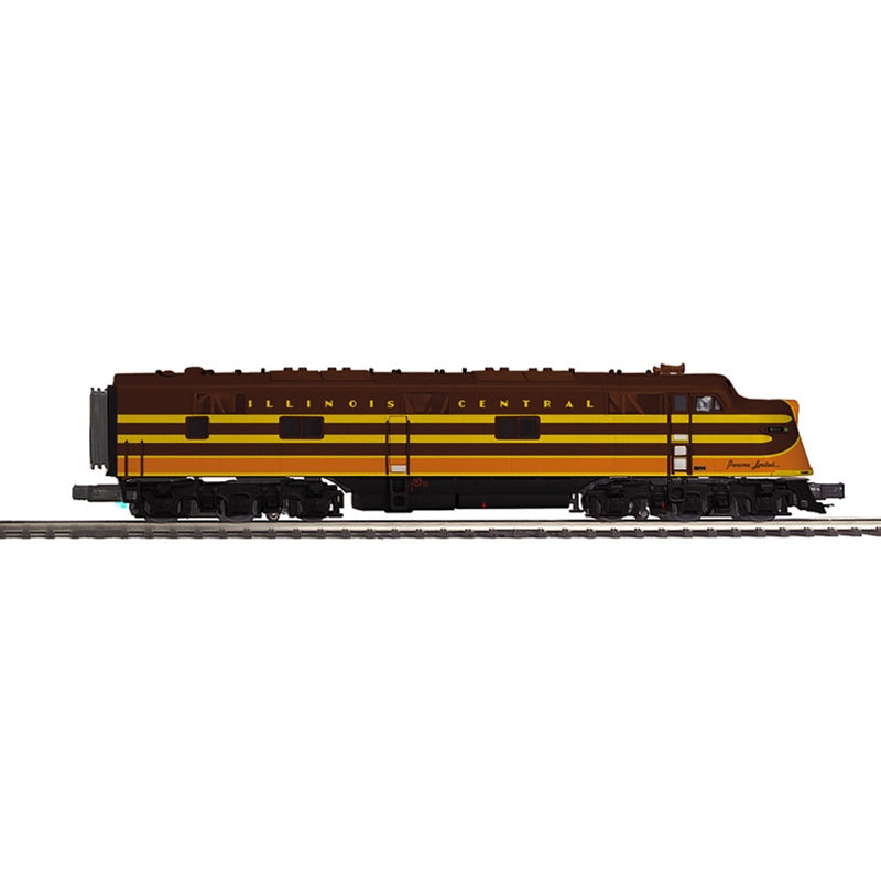 PREORDER Atlas Premier O 30138648 3-Rail EMD E6A, Illinois Central