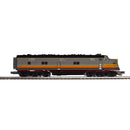 PREORDER Atlas Premier O 30138650 3-Rail EMD E6A, Milwaukee Road