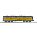 PREORDER Atlas Premier O 30138653 3-Rail EMD E6B, Union Pacific
