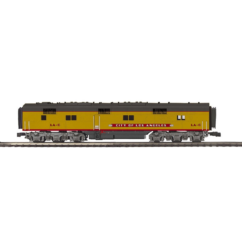 PREORDER Atlas Premier O 30138653 3-Rail EMD E6B, Union Pacific