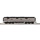 PREORDER Atlas Premier O 30138660 3-Rail EMD E6B, New York Central