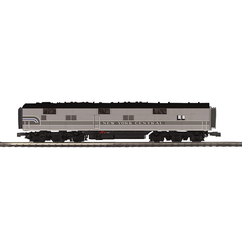 PREORDER Atlas Premier O 30138660 3-Rail EMD E6B, New York Central