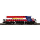 PREORDER Atlas Premier O 30138695 3 Rail SD40-2 Diesel Locomotive, Wheeling & Lake Erie Semiquincentennial