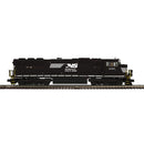 PREORDER Atlas Premier O 30138716 2 Rail SD70M Diesel Locomotive, Norfolk Southern