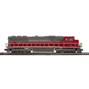PREORDER Atlas Premier O 30138718 2 Rail SD70M Diesel Locomotive, Union Pacific The Lincoln Locomotive