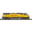 PREORDER Atlas Premier O 30138719 2 Rail SD70M Diesel Locomotive, Union Pacific