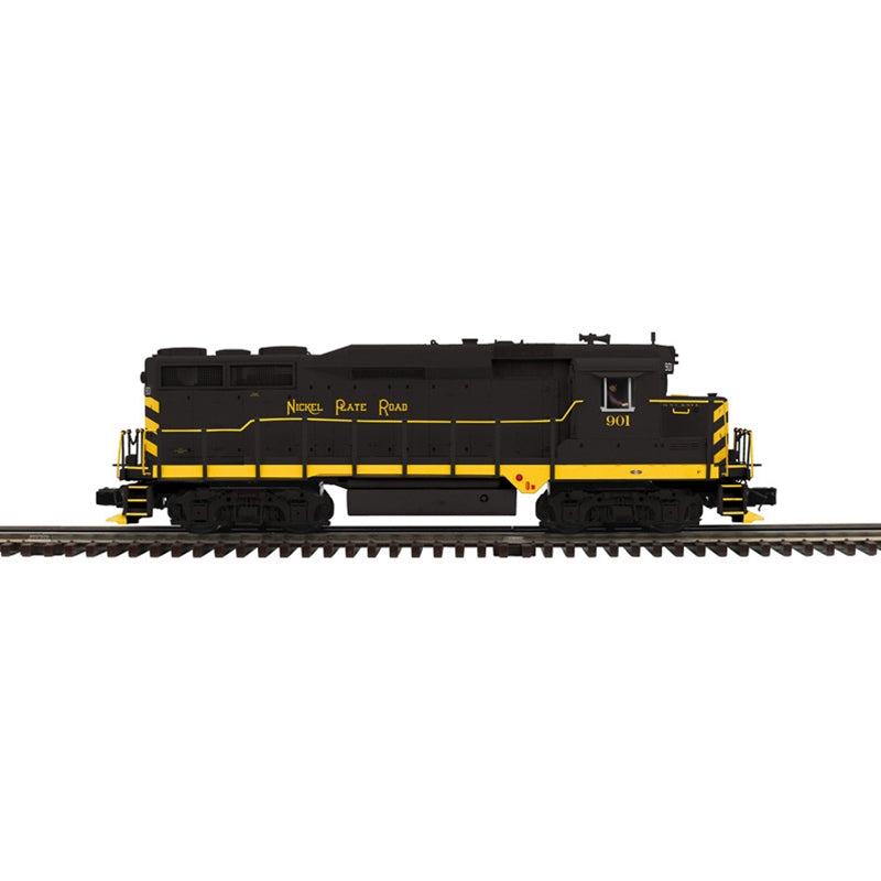 PREORDER Atlas Premier O 30138727 3 Rail GP30 Diesel Locomotive, Cincinnati Scenic NKP