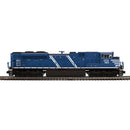 PREORDER Atlas O 30138774 SD70M-2 3RL CIT 140