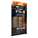 Estes Rockets 10042 F15-8 29mm 2pk Engine Ups Only