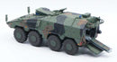 PREORDER Trident Miniatures HO 87300 Boxer MIV Resin Kit, Unpainted Resin Castings | 55.24