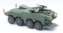 PREORDER Trident Miniatures HO 87301 Boxer GTK Resin Kit, Unpainted Resin Castings | 55.24