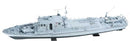 PREORDER Trident Miniatures HO 87294 PatrB Boat Niederosterreich Resin Kit, Unpainted Resin Castings | 246.49