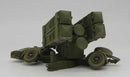 PREORDER Trident Miniatures HO 87296 Oerlikon Aspide Missile Launcher Resin Kit, Spanish Army | 48.44