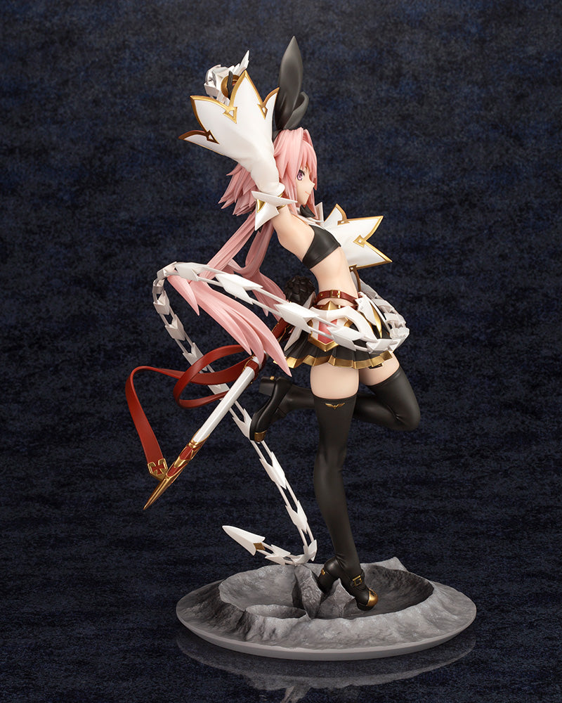 KOTOBUKIYA PV012 Saber/Astolfo 1:7