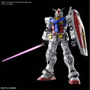 Bandai 2530615 Mobile Suit Gundam RX-78-2 Gundam Perfect Grade Unleashed 1:60 Scale Model Kit