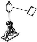 Details West HO SS-914 Switch Stands, Style