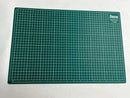 Evergreen Scale Models 7700 Cutting Mat, 17 x 11" 45 x 30cm