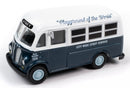 Classic Metal Works HO 30628 Metro Truck, Local Express