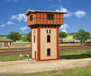 PREORDER Vollmer HO 45645 Water Tower Polyplate Plastic Kit | 76.49