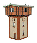 PREORDER Vollmer N 47559 Water Tower Polyplate Plastic Kit | 58.64
