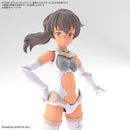 Bandai 2568055 30 Minute Sisters Option Face Parts Facial Expression Set 6 Color C Model Kit