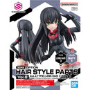 Bandai 9038030 [SET] 30MS Option Hair Style Parts Vol.8