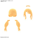 Bandai 9038030 [SET] 30MS Option Hair Style Parts Vol.8
