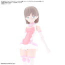 Bandai 9038030 [SET] 30MS Option Hair Style Parts Vol.8