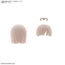 Bandai 9038030 [SET] 30MS Option Hair Style Parts Vol.8